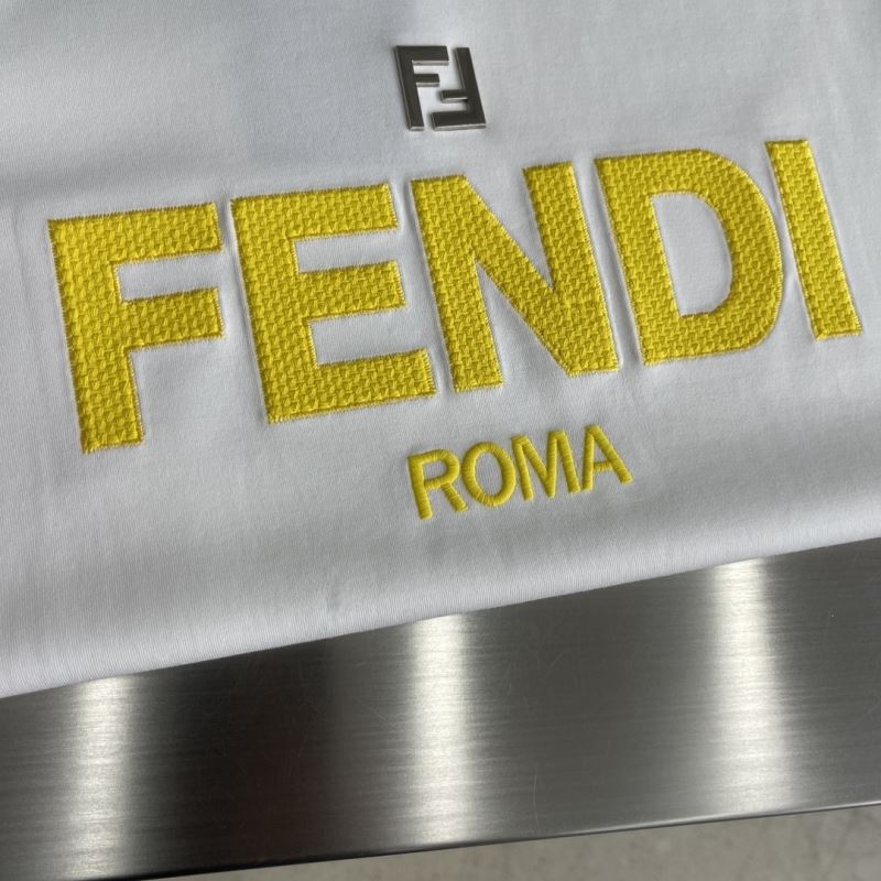 Fendi T-Shirts